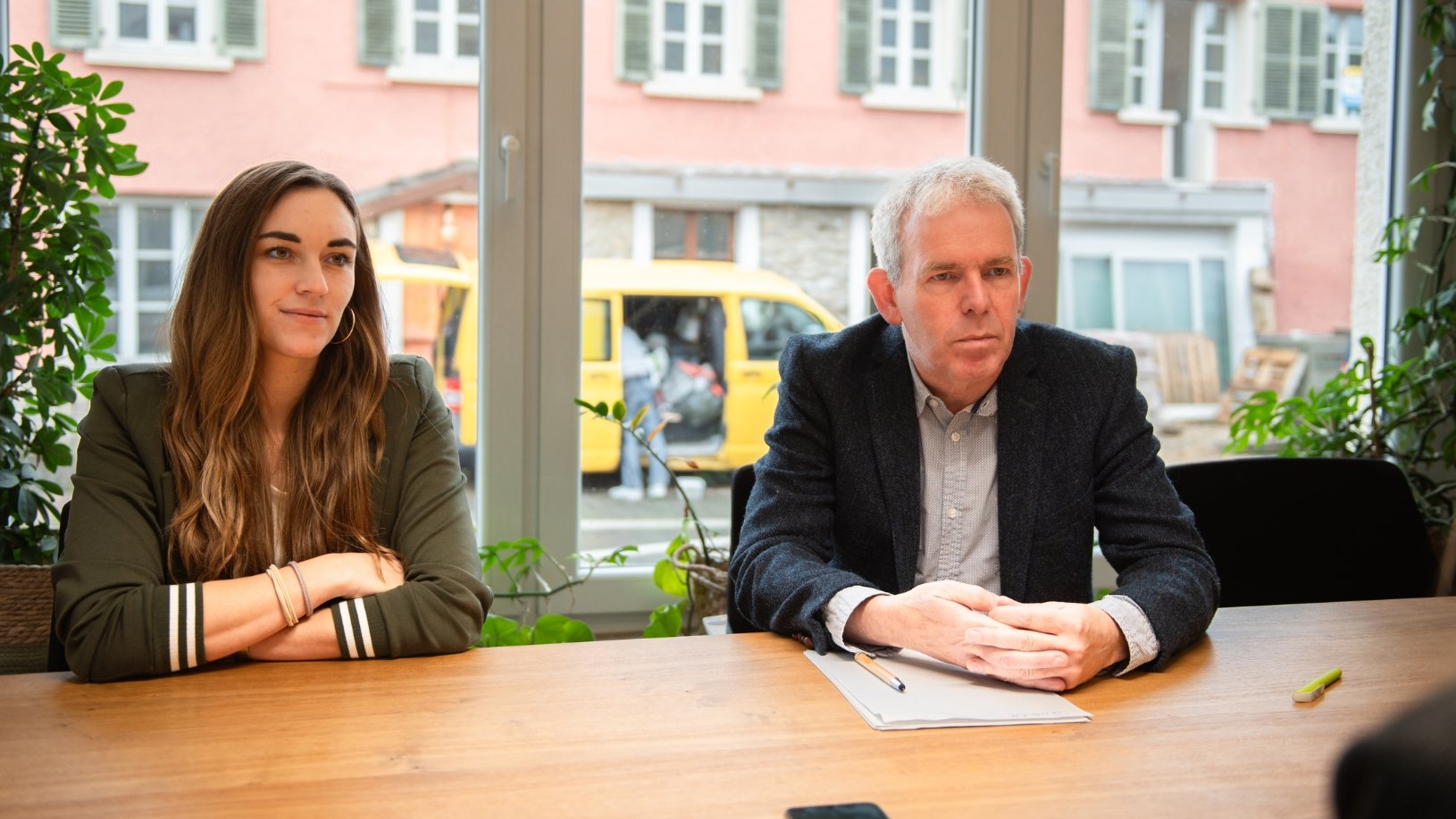 L'équilibre durable entre écologie, économie et énergie