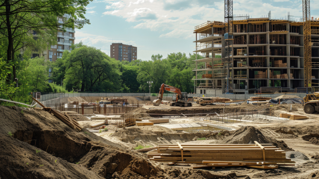 Urbanisme et aménagement du territoire : entre innovation et expertise