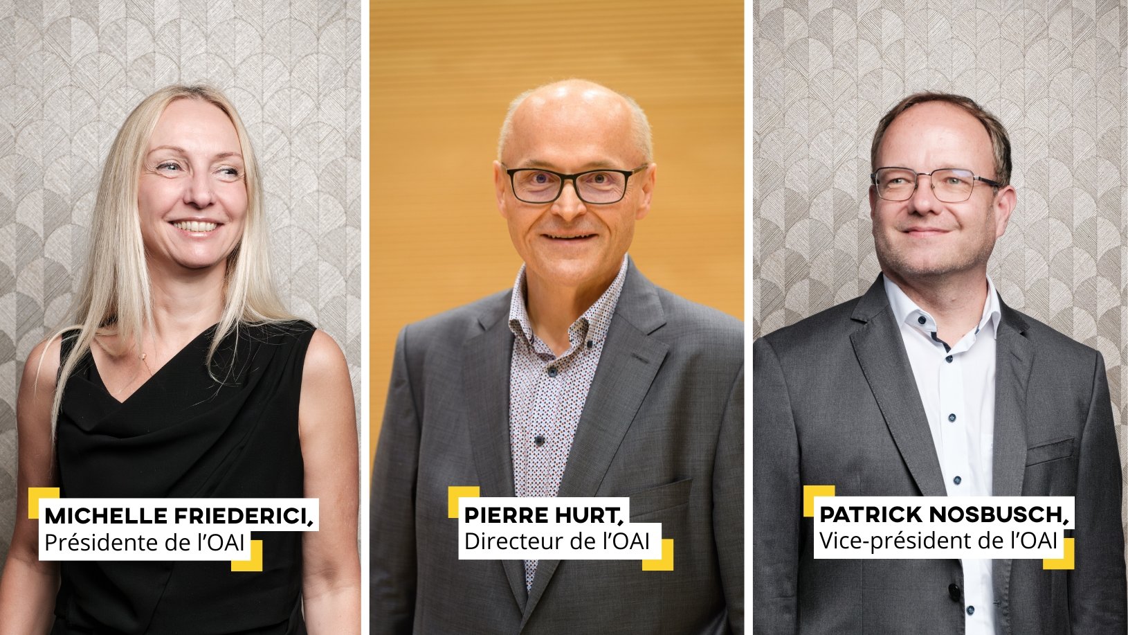 Plang gutt, bau schlau avec les architectes et les ingénieurs-conseils !