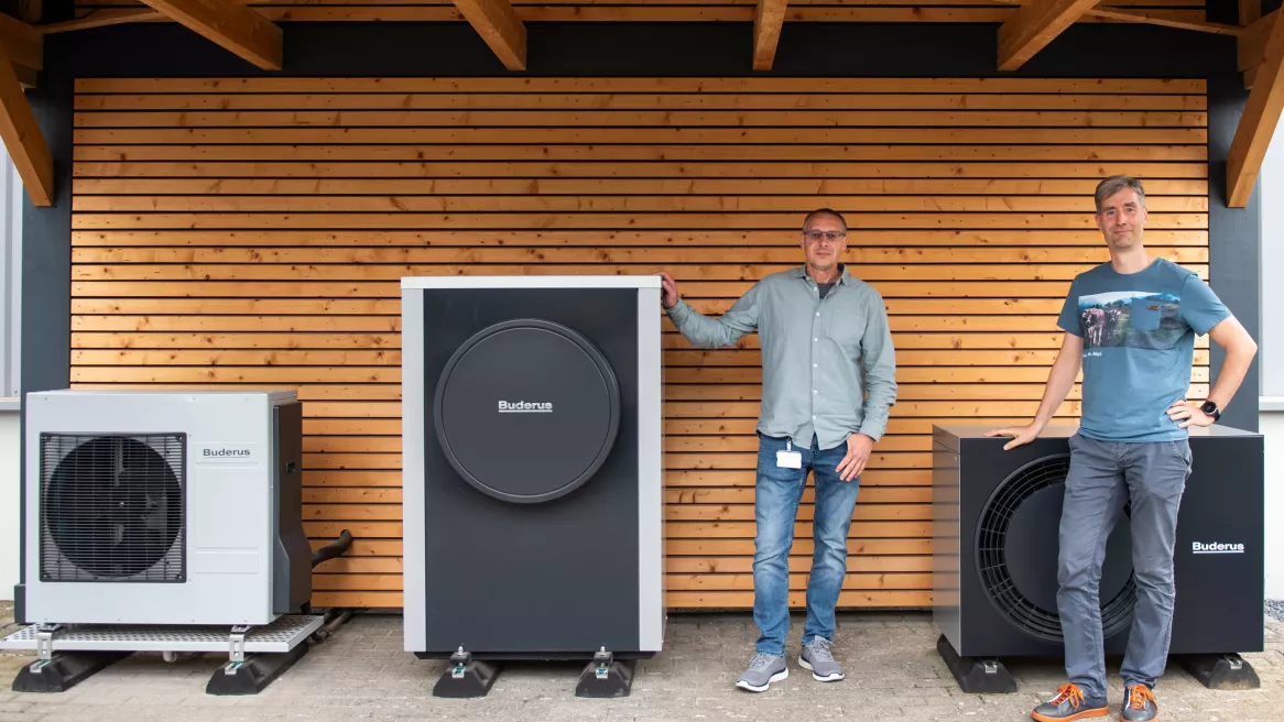 Rénovation, avec ou sans pompe à chaleur ?