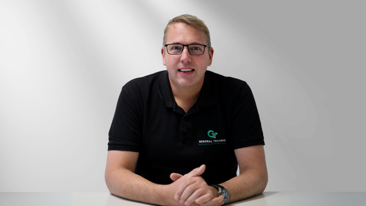 Des solutions expertes pour la gestion de l'eau avec General Technic