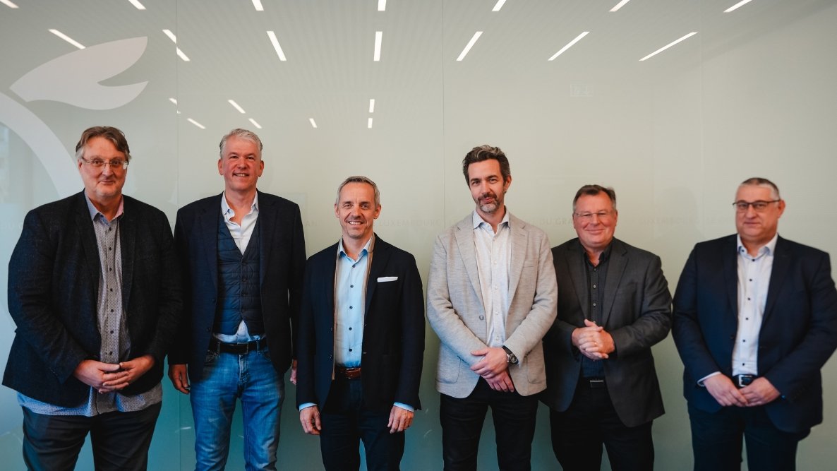 Signature d'un accord pour renforcer la prévention dans la construction