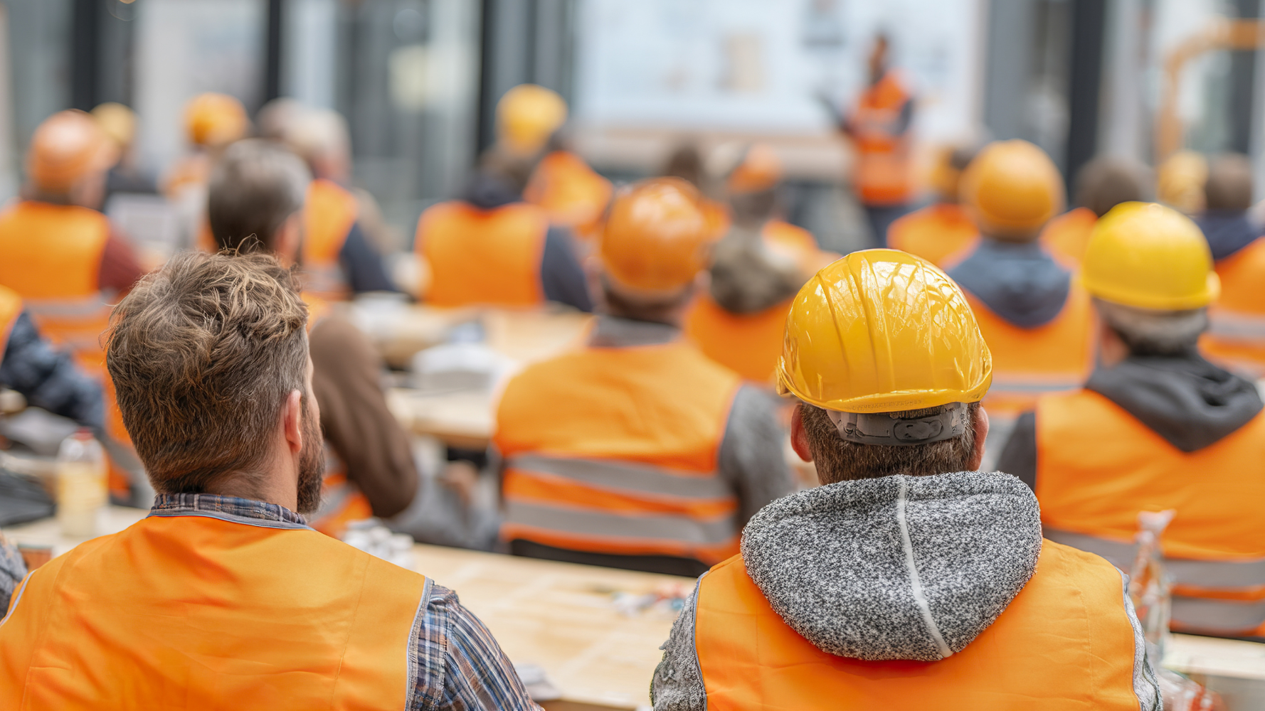 Conférence : « La prévention au service de la sécurité et santé au travail »