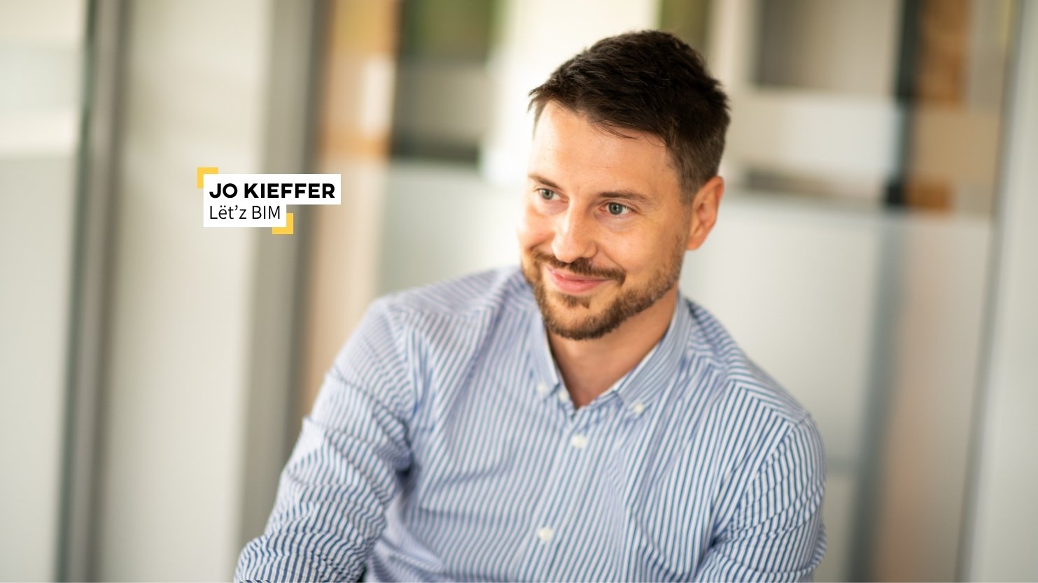 « L'humain doit rester au cœur du projet »