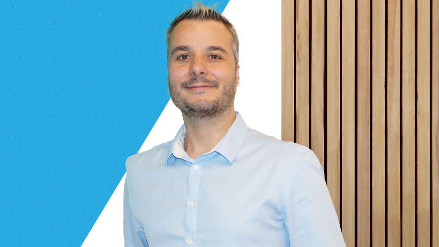 BIM, IA et Smart Cities… Les alliés de la ville de demain !