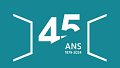 Le Fonds du Logement fête ses 45 ans !