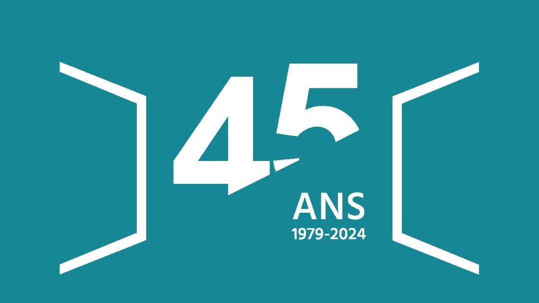 Le Fonds du Logement fête ses 45 ans !