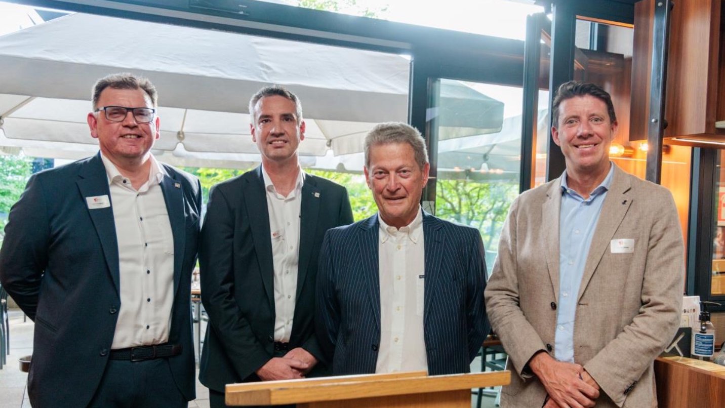Thomas & Piron célèbre 50 ans et réaffirme ses ambitions au Luxembourg
