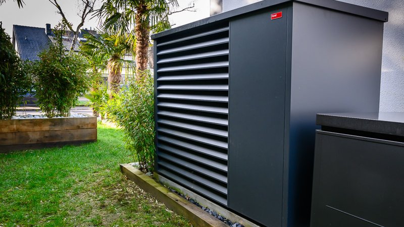 Pompe à chaleur et installation photovoltaïque : un duo imbattable