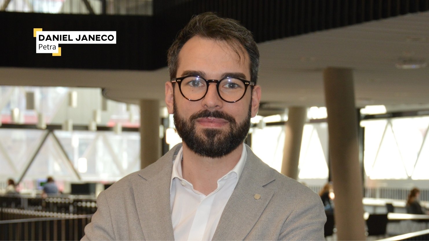 Petra, le project management intégré