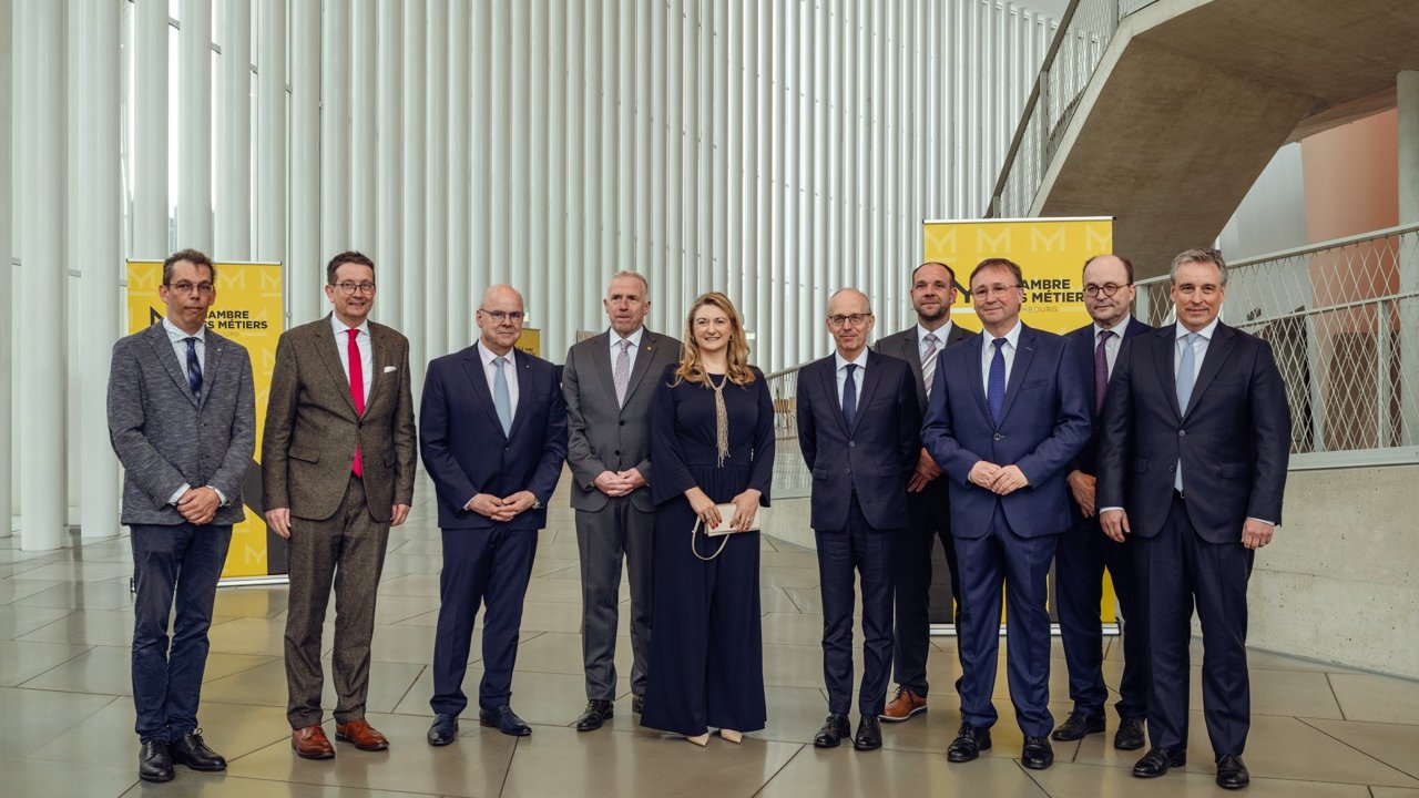 Brevets de Maîtrise 2026, une nouvelle génération de maîtres artisans