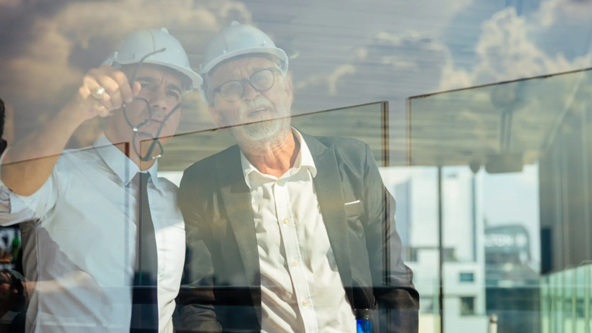 Approche intelligente de la maintenance des installations techniques