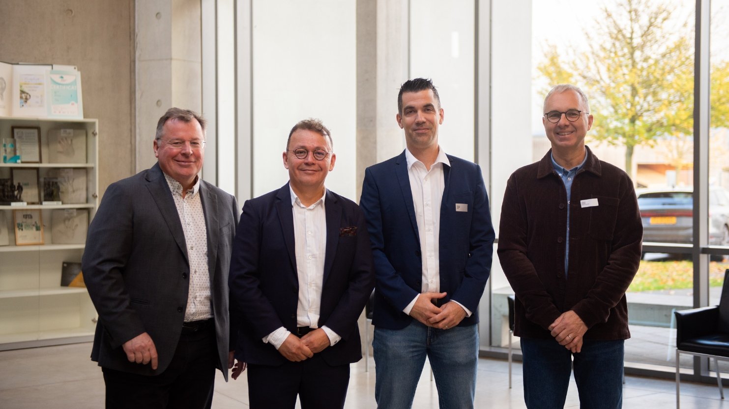 Meet&Build #BIPV : Faire mieux avec moins