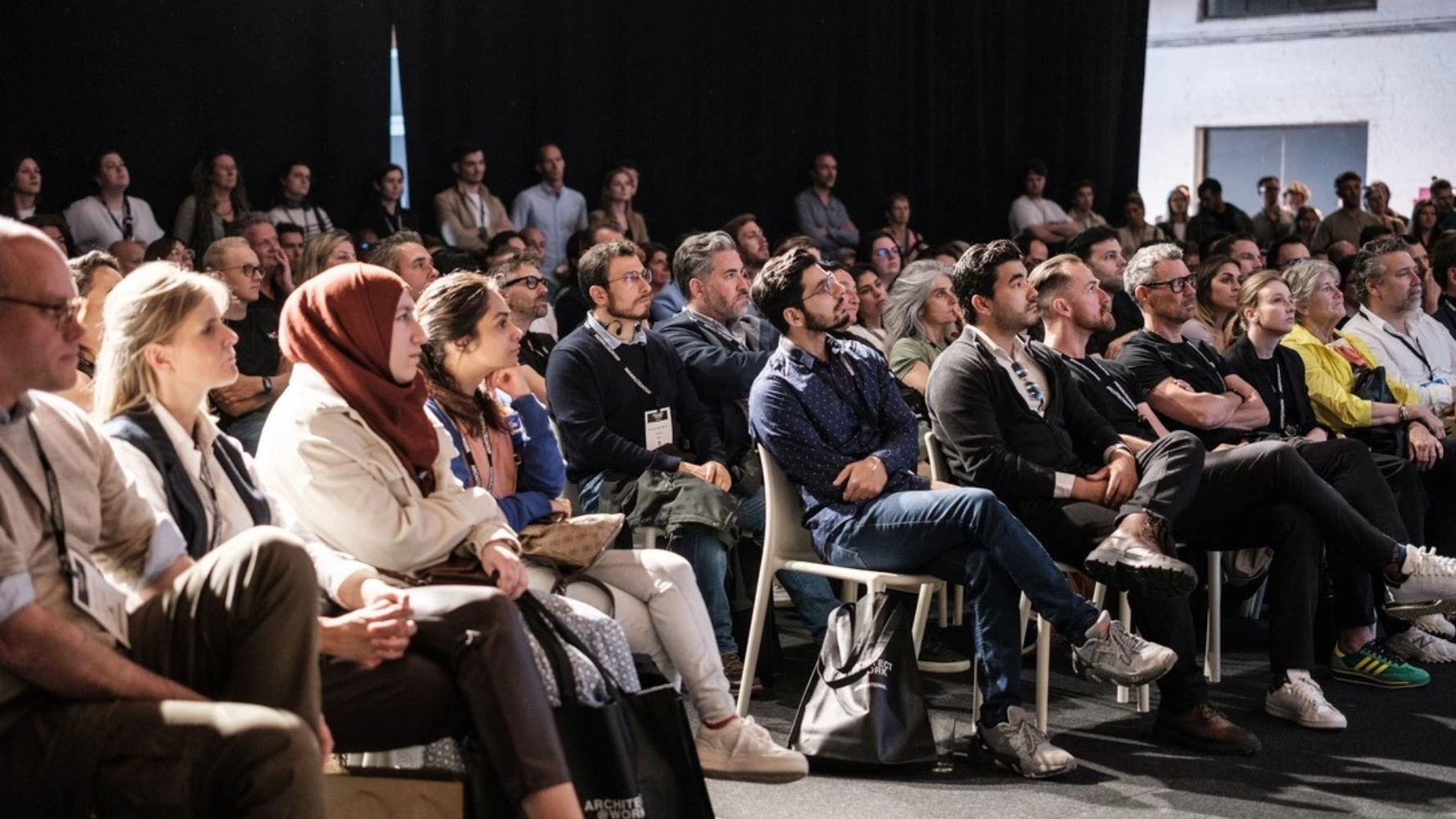 ARCHITECT@WORK revient les 28 et 29 avril avec un thème tourné vers l'avenir