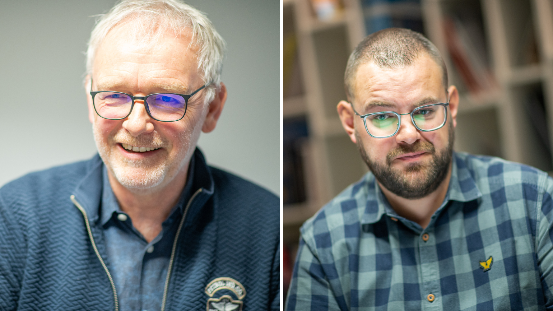 « La sécurité comme culture, pas comme contrainte »