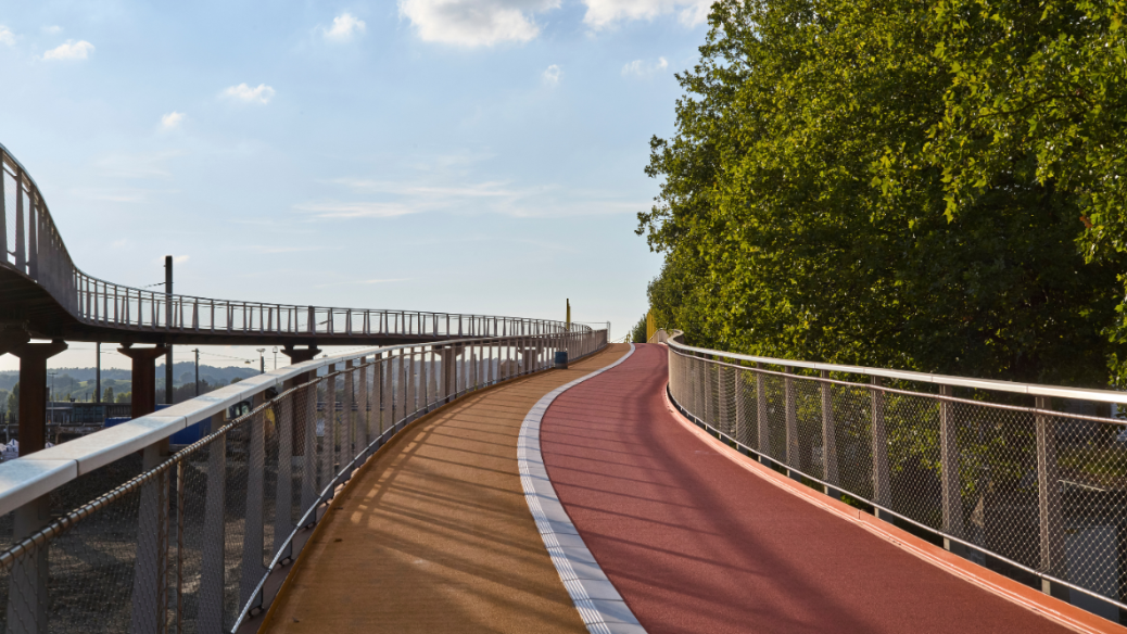 Un lien entre urbanisme et héritage Industriel luxembourgeois