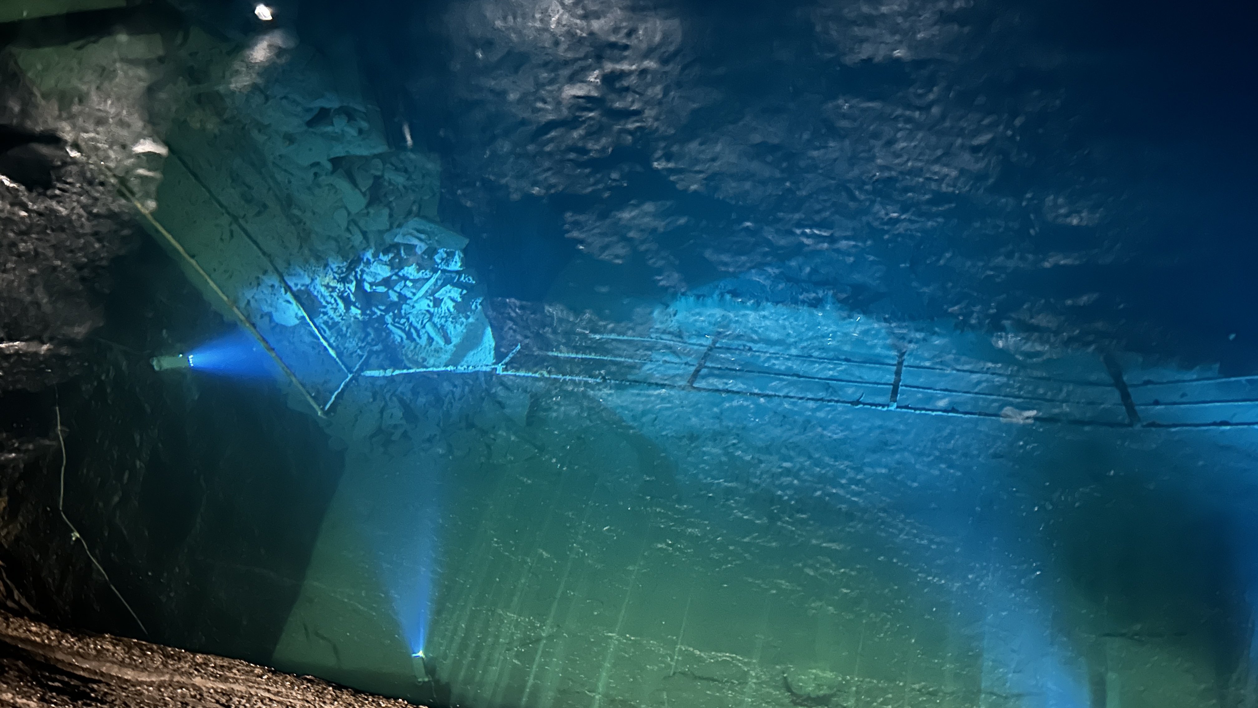 Récupérer la chaleur contenue dans les eaux souterraines