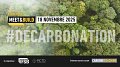 Meet&Build #Décarbonation