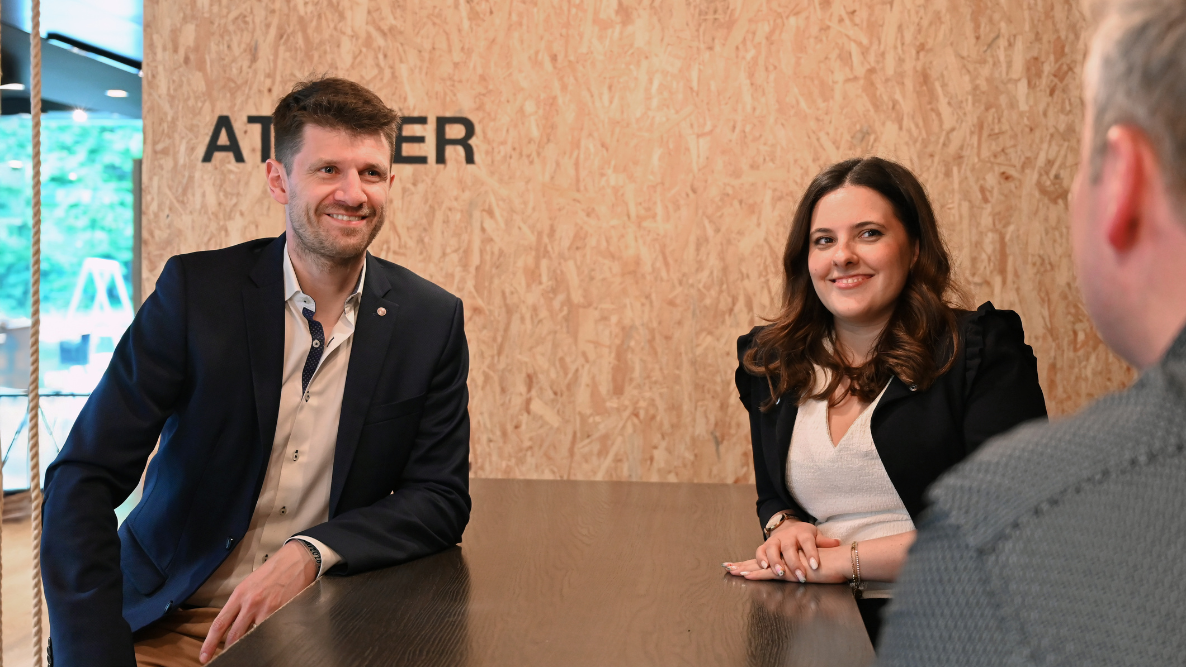 Donner du sens au travail pour attirer et fidéliser autrement