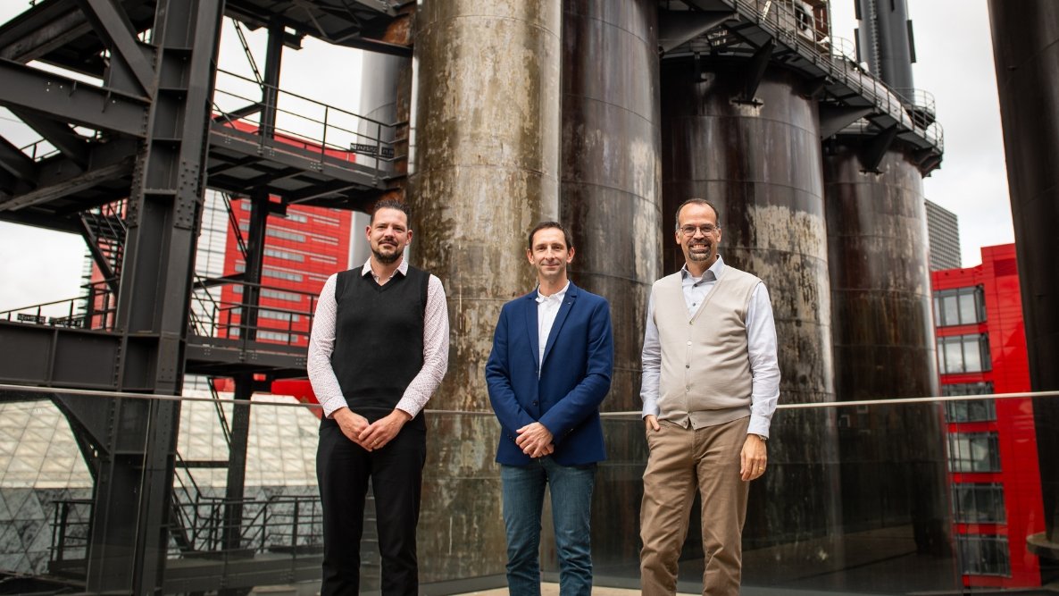 Transition digitale et environnementale : l'union fait la force