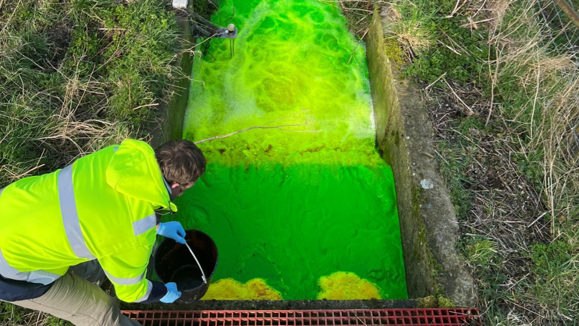 L'eau, source de risques et d'opportunités à maîtriser