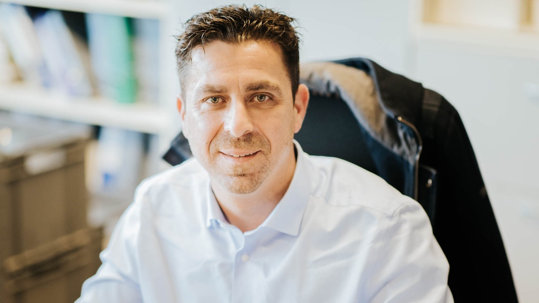 Dans un secteur en transition, les compétences font la différence