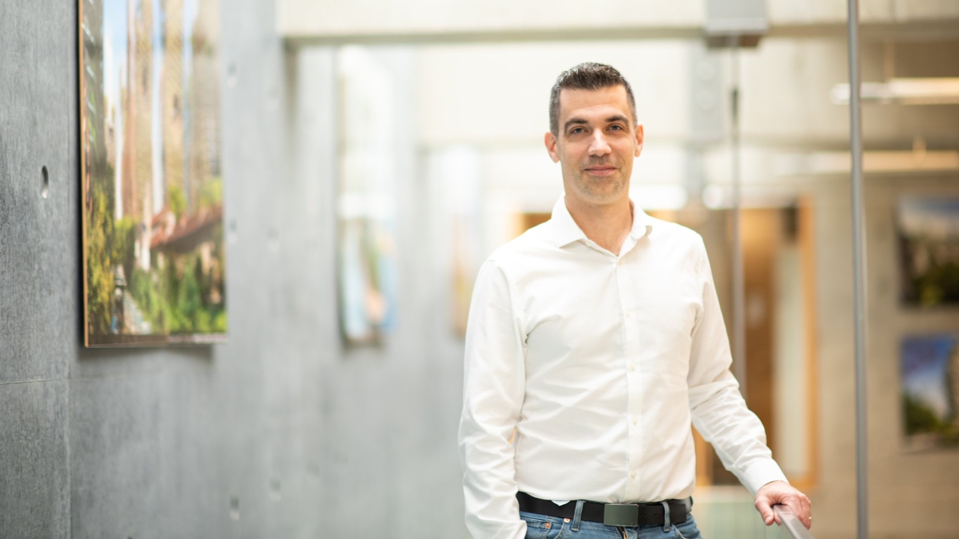 Digitalisation et décarbonation, deux leviers de compétitivité