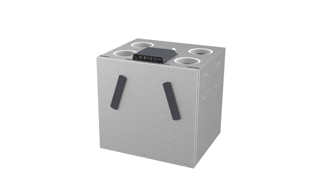 Les experts du traitement de l'air