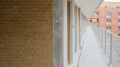42 logements en terre crue à Bagneux, France, TOA architectes associés