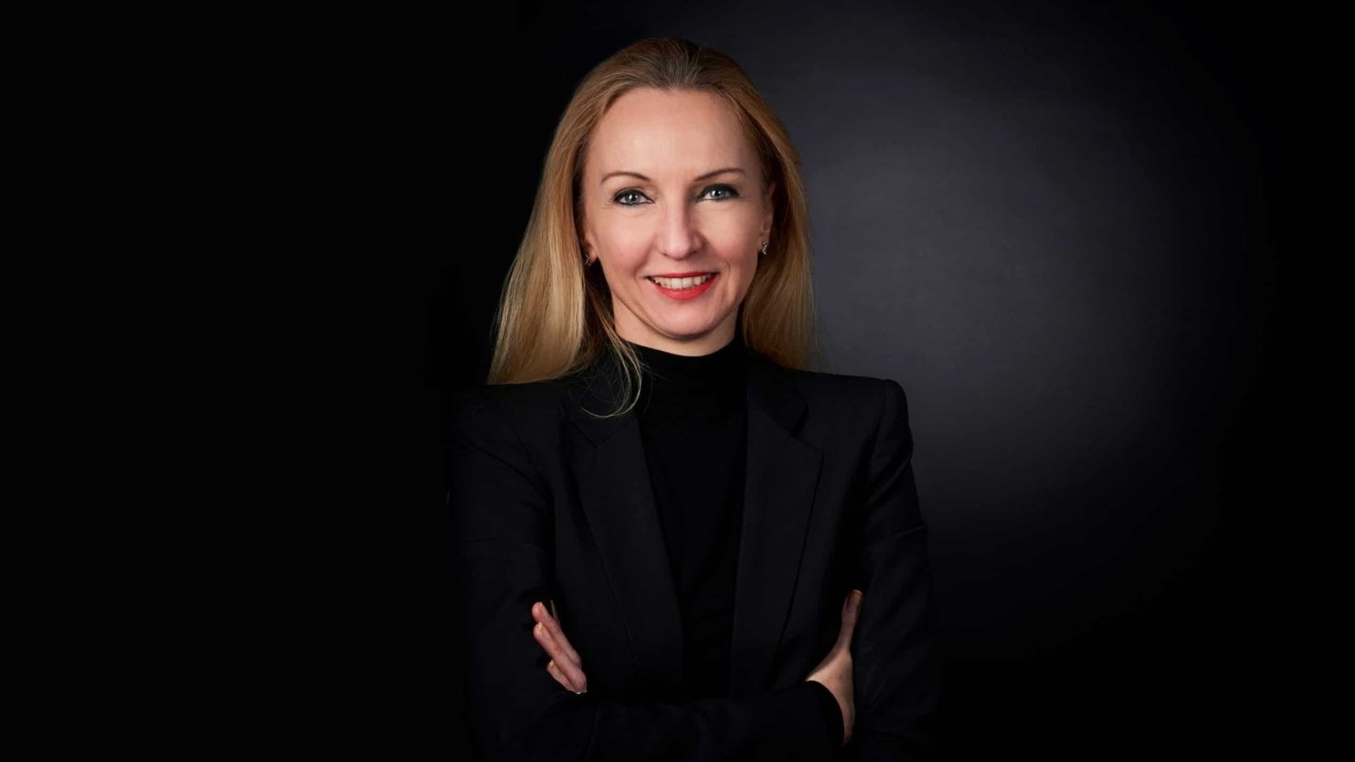 Michelle Friederici reconduite à la présidence de l'OAI