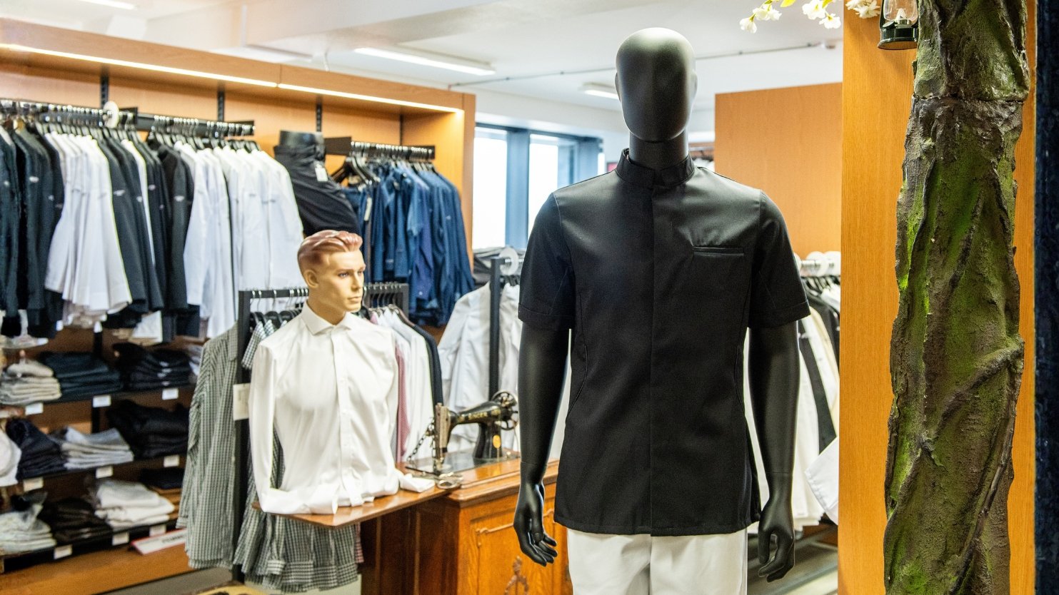 Une histoire de famille, de qualité et d'écoresponsabilité