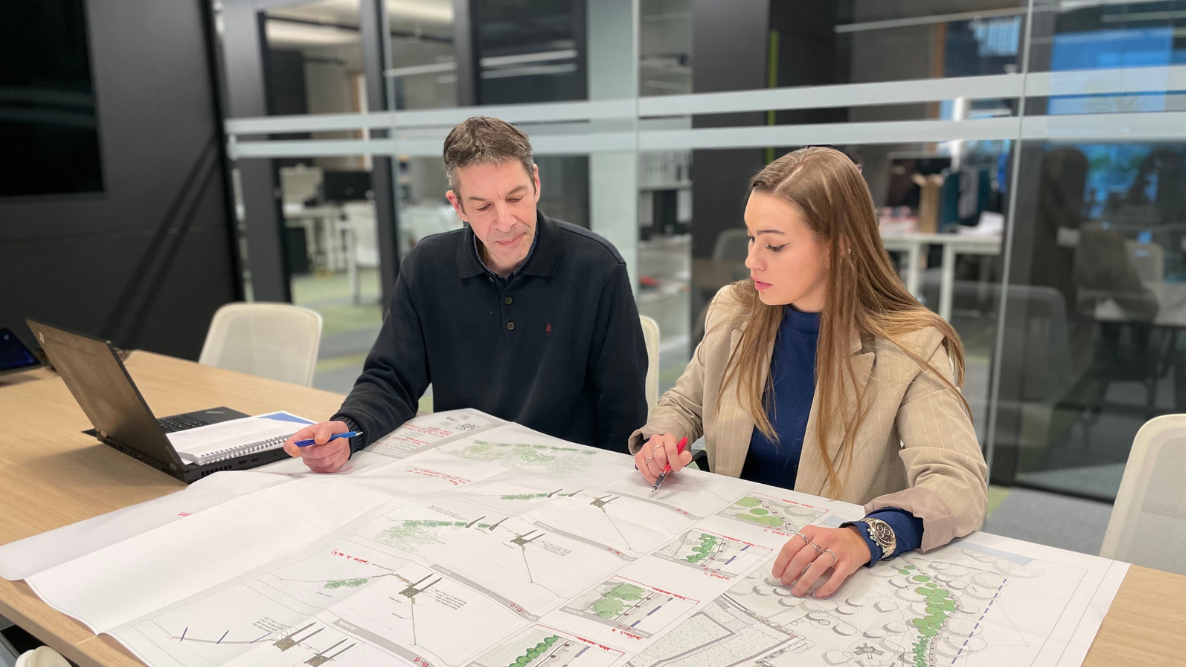 Restaurer les cours d'eau, un enjeu pour la biodiversité