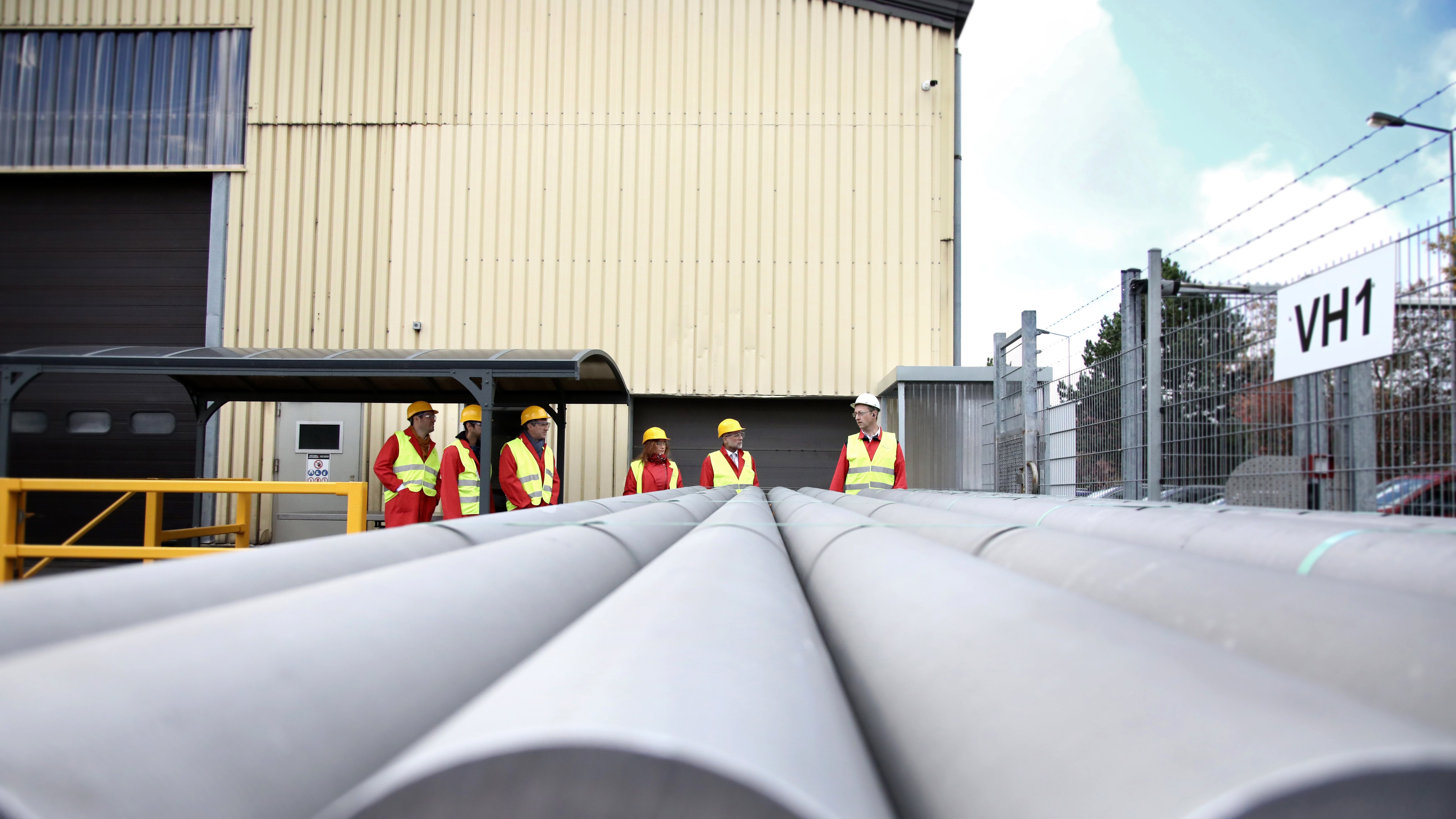 Une approche holistique de la décarbonation