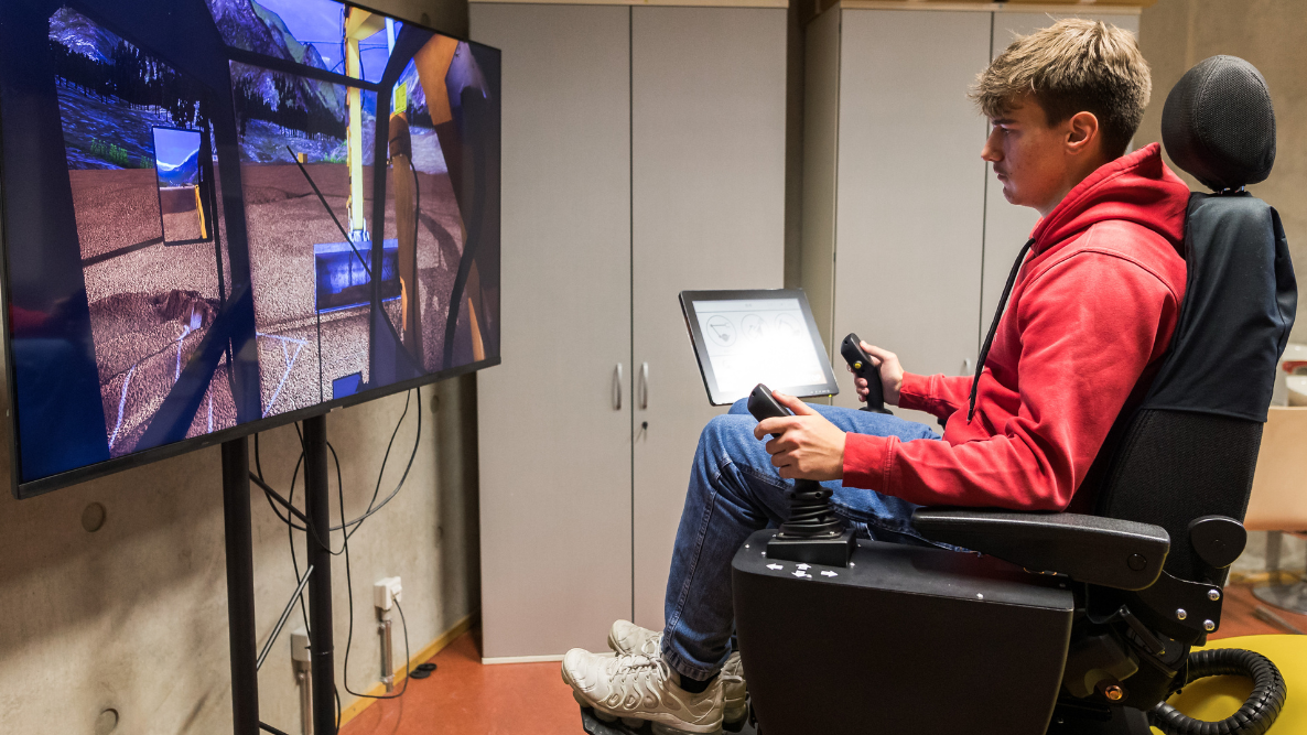 Un regard neuf sur le monde de l'entreprise