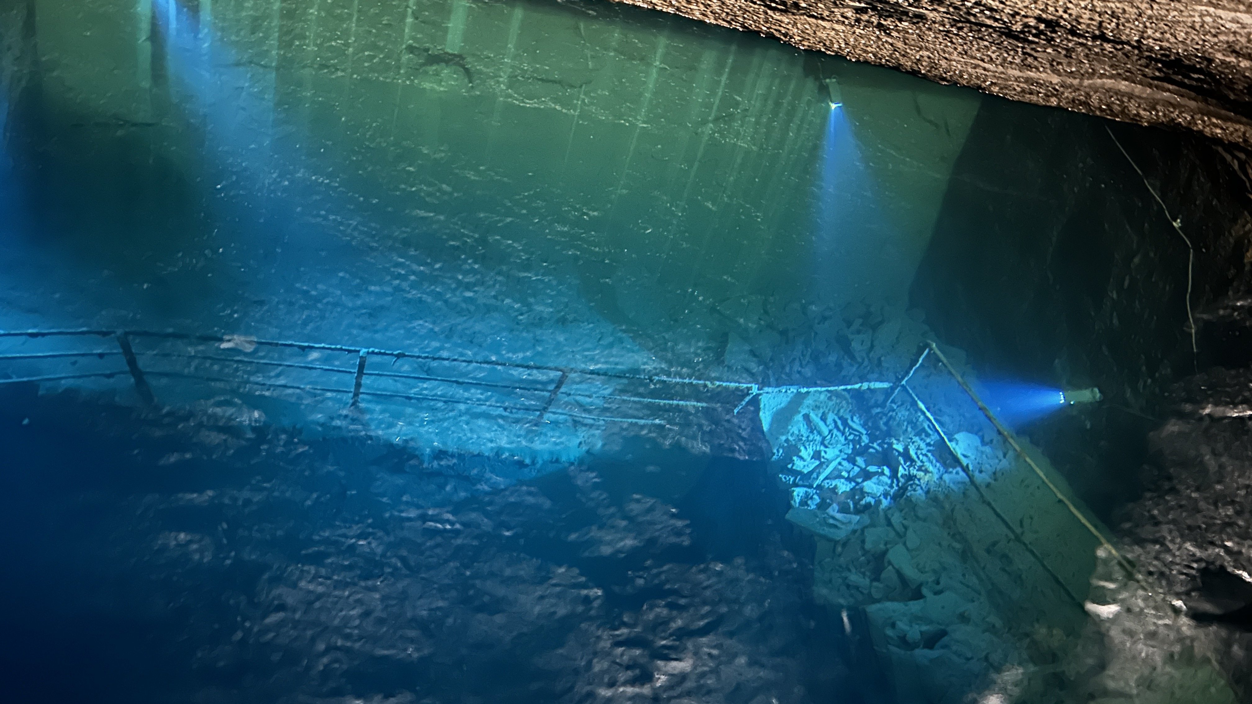 Récupérer la chaleur contenue dans les eaux souterraines