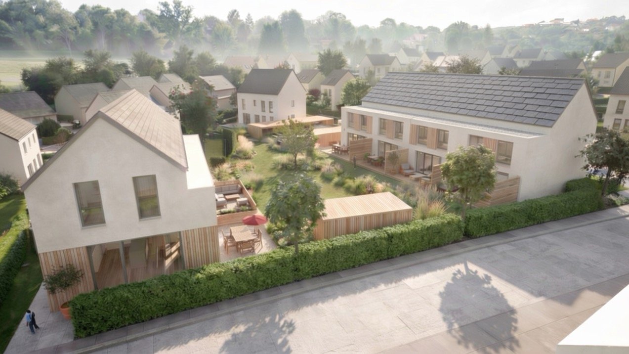 Et si le logement abordable rendait nos villages plus beaux ?
