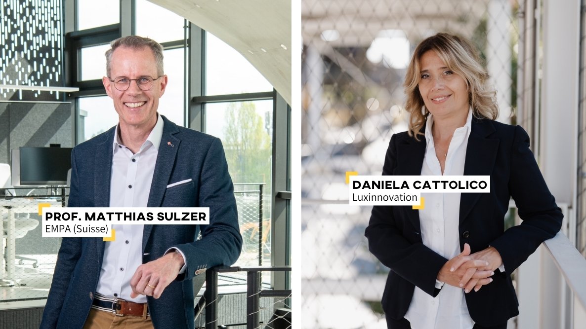 BIM et IA, des outils pour parvenir à des villes durables