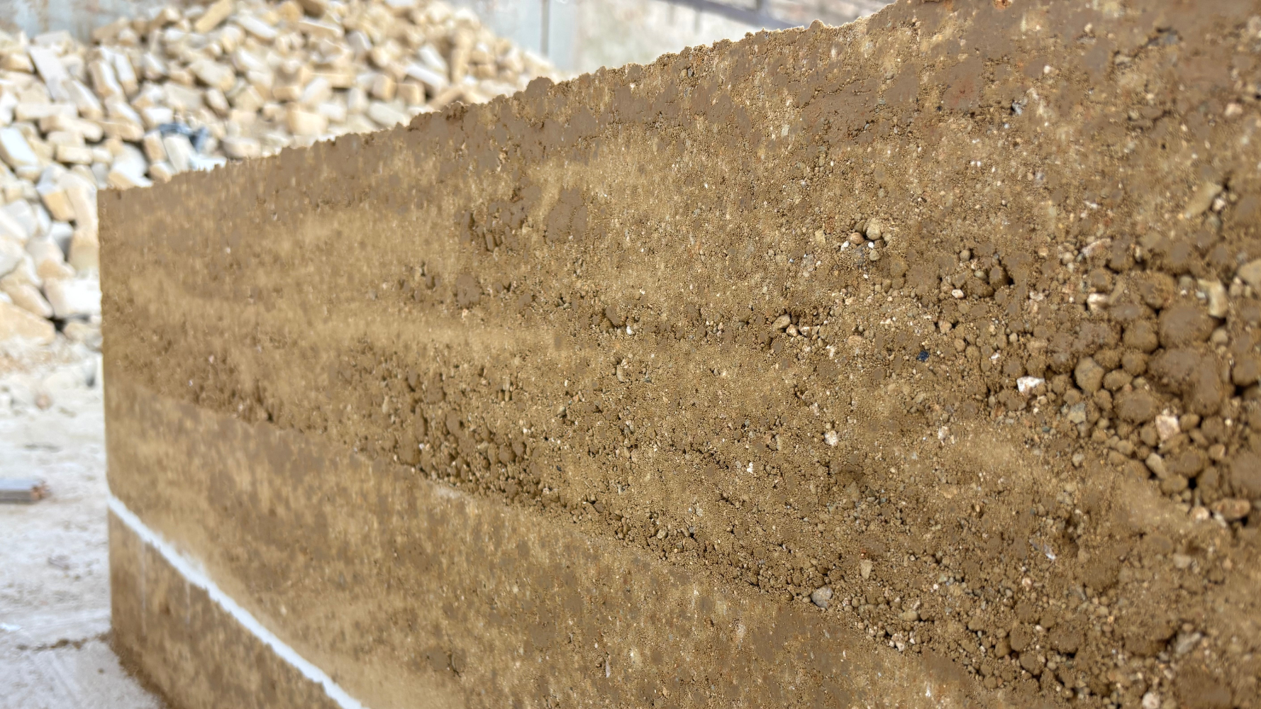 Rendre la matière disponible au Luxembourg