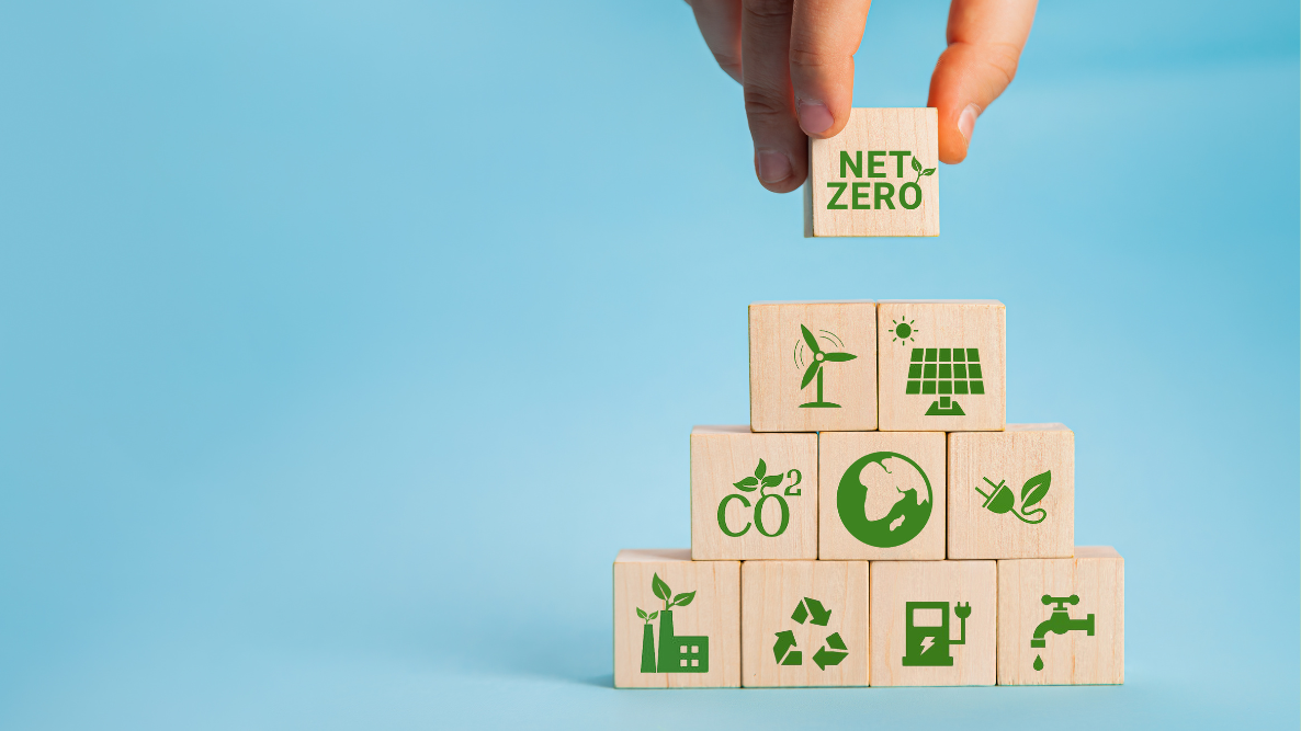 Introduction à l'économie circulaire dans le secteur de la construction