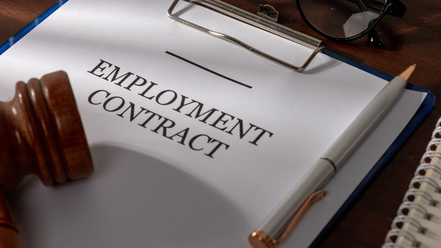 Mentions obligatoires des contrats de travail : avez-vous revu vos modèles ?