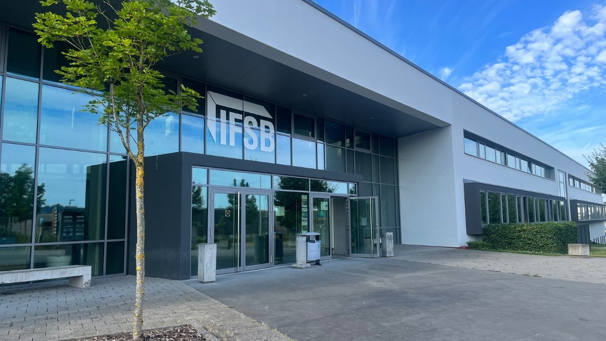Le 20 septembre, l'IFSB vous ouvre ses portes !
