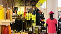 Une nouvelle collection écoresponsable chez Action Wear