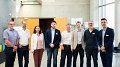Pavillon luxembourgeois à Osaka, vitrine d'une circularité contrôlée de A à Z