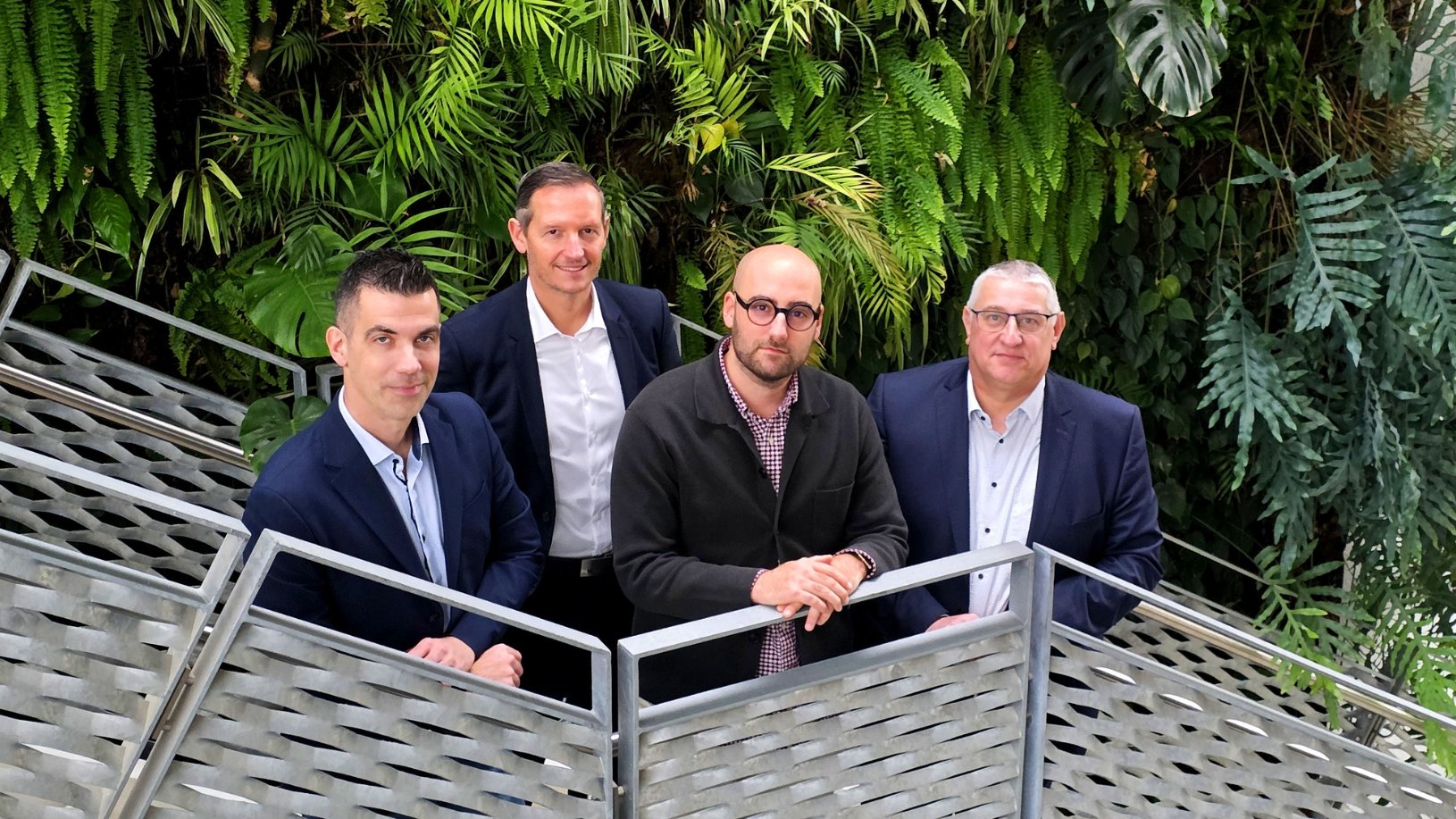 Transition à la tête du CDEC : continuité stratégique et regard neuf